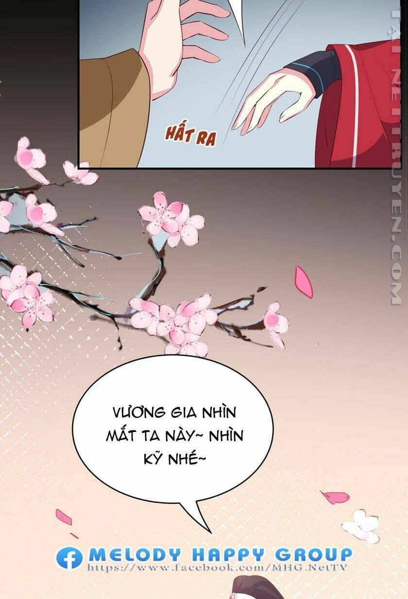 Chi Tôn Đồng Thuật Sư: Tuyệt Thế Đại Tiểu Thư Chapter 90 - Trang 4