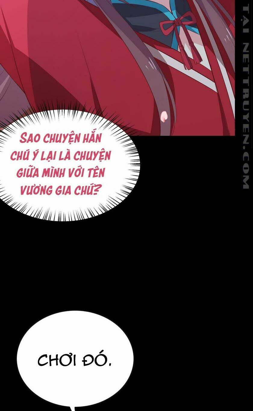 Chi Tôn Đồng Thuật Sư: Tuyệt Thế Đại Tiểu Thư Chapter 90 - Trang 4