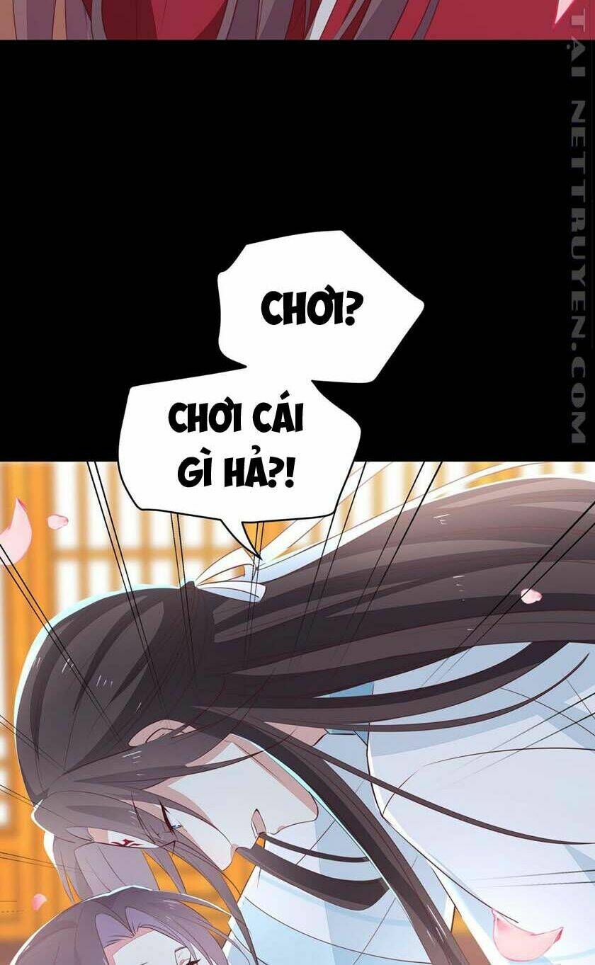 Chi Tôn Đồng Thuật Sư: Tuyệt Thế Đại Tiểu Thư Chapter 90 - Trang 4