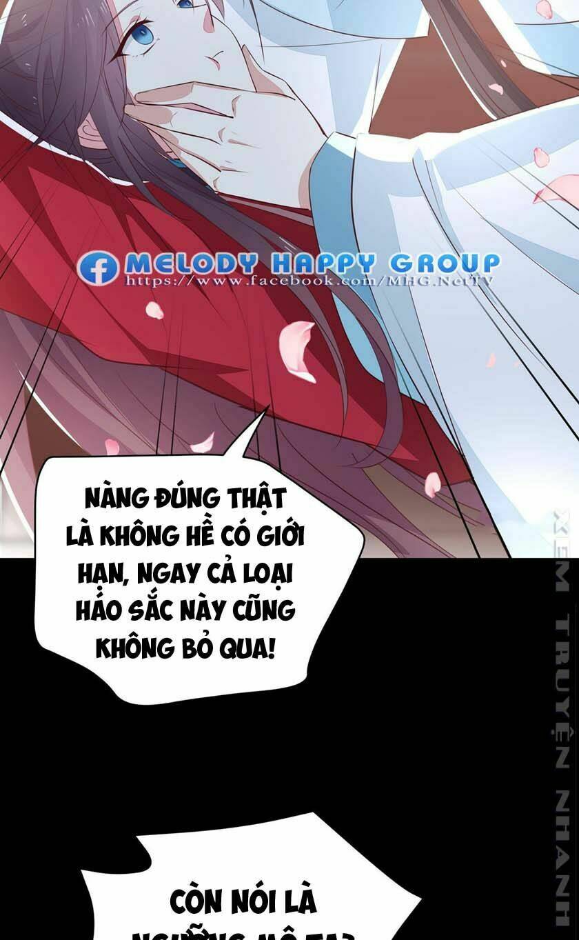 Chi Tôn Đồng Thuật Sư: Tuyệt Thế Đại Tiểu Thư Chapter 90 - Trang 4