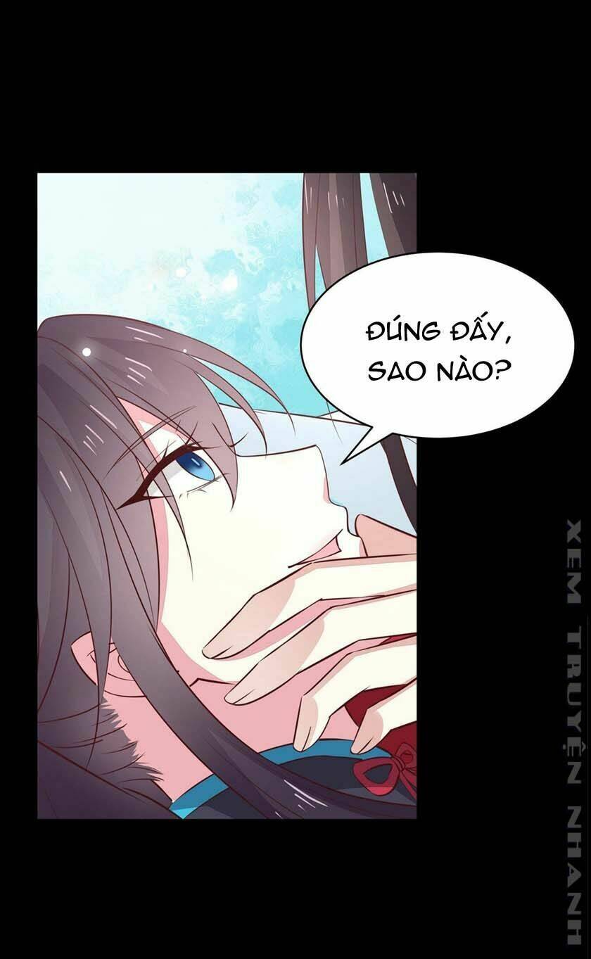 Chi Tôn Đồng Thuật Sư: Tuyệt Thế Đại Tiểu Thư Chapter 90 - Trang 4