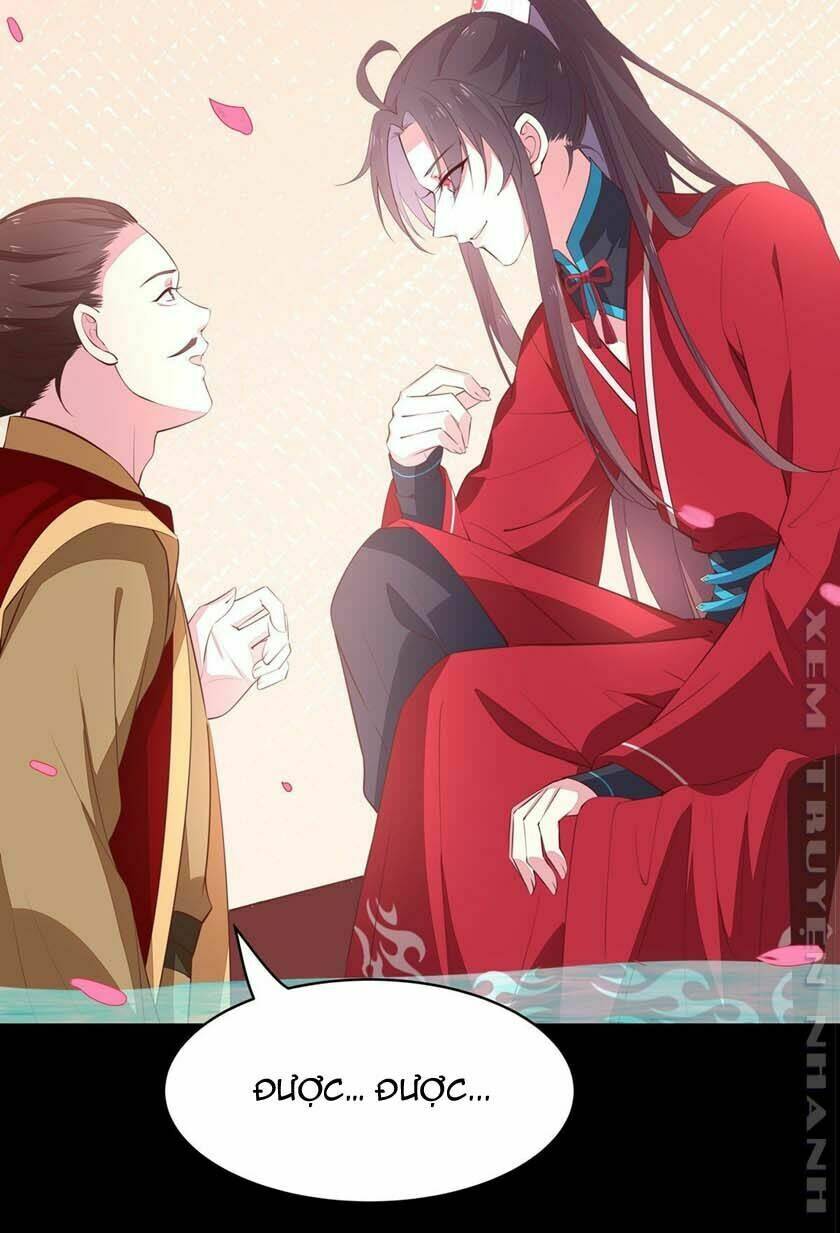 Chi Tôn Đồng Thuật Sư: Tuyệt Thế Đại Tiểu Thư Chapter 90 - Trang 4