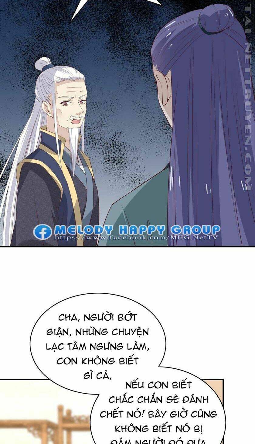 Chi Tôn Đồng Thuật Sư: Tuyệt Thế Đại Tiểu Thư Chapter 91 - Next Chapter 92
