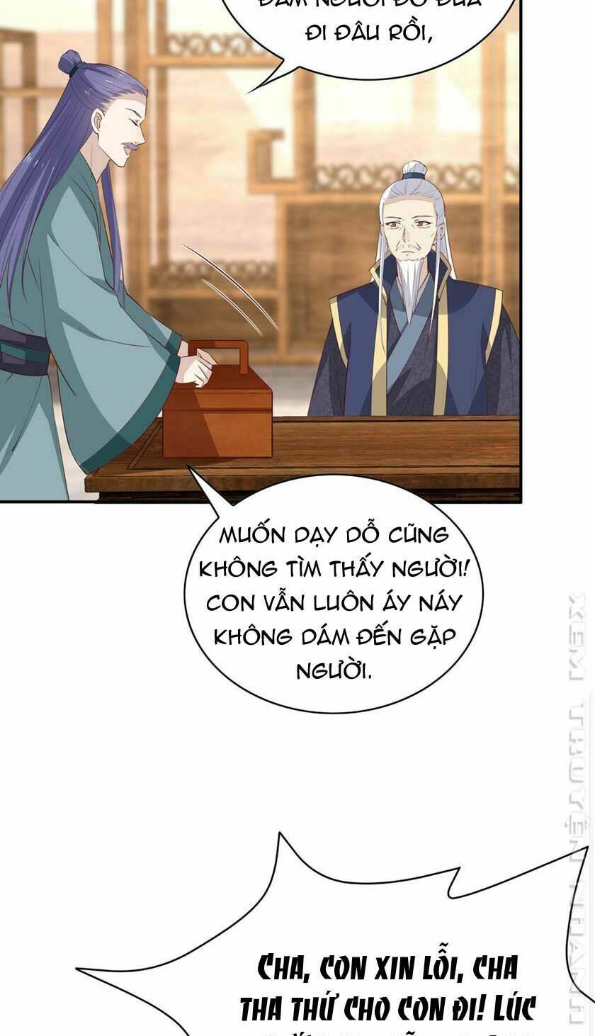 Chi Tôn Đồng Thuật Sư: Tuyệt Thế Đại Tiểu Thư Chapter 91 - Next Chapter 92