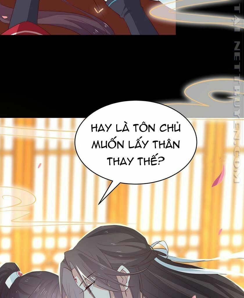 Chi Tôn Đồng Thuật Sư: Tuyệt Thế Đại Tiểu Thư Chapter 91 - Next Chapter 92