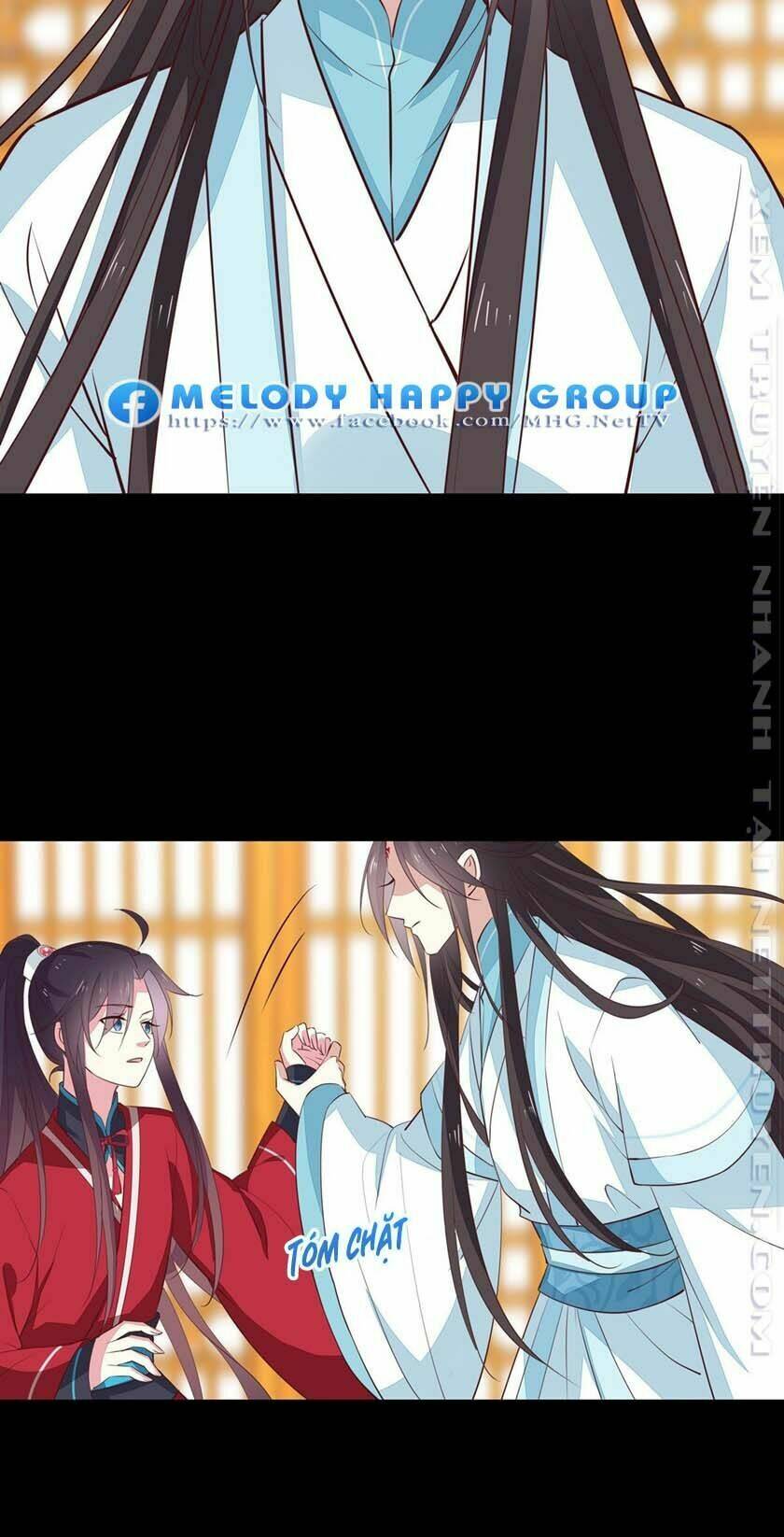 Chi Tôn Đồng Thuật Sư: Tuyệt Thế Đại Tiểu Thư Chapter 91 - Next Chapter 92