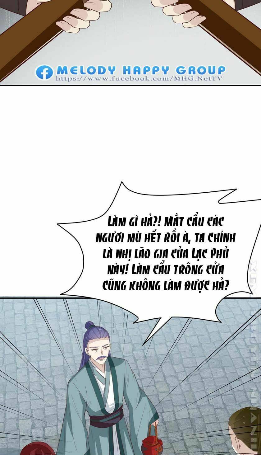 Chi Tôn Đồng Thuật Sư: Tuyệt Thế Đại Tiểu Thư Chapter 91 - Next Chapter 92