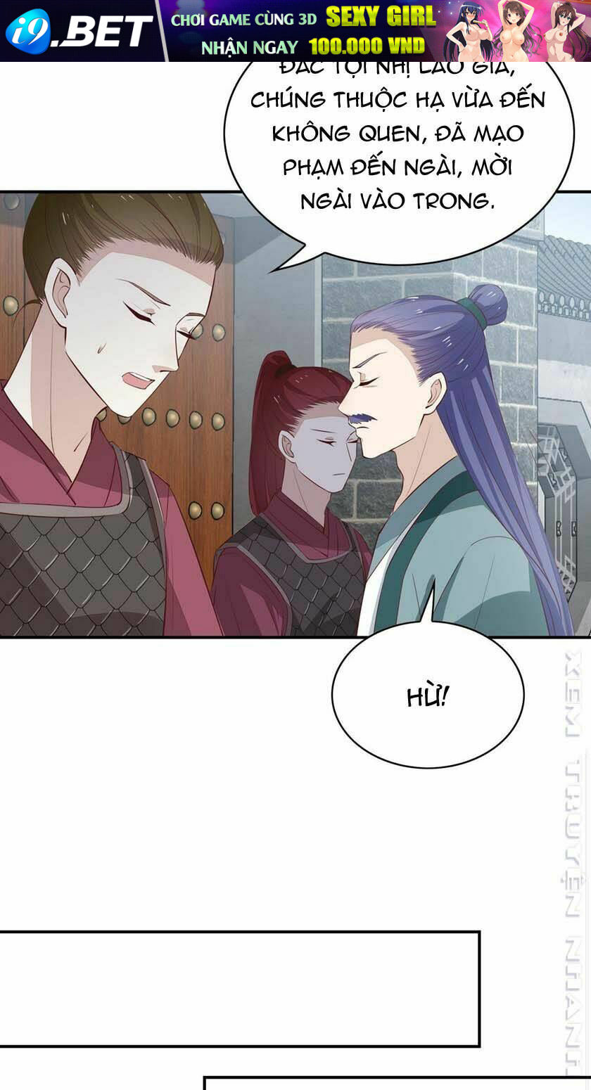 Chi Tôn Đồng Thuật Sư: Tuyệt Thế Đại Tiểu Thư Chapter 91 - Next Chapter 92