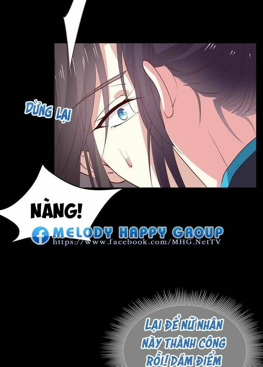 Chi Tôn Đồng Thuật Sư: Tuyệt Thế Đại Tiểu Thư Chapter 92 - Trang 4