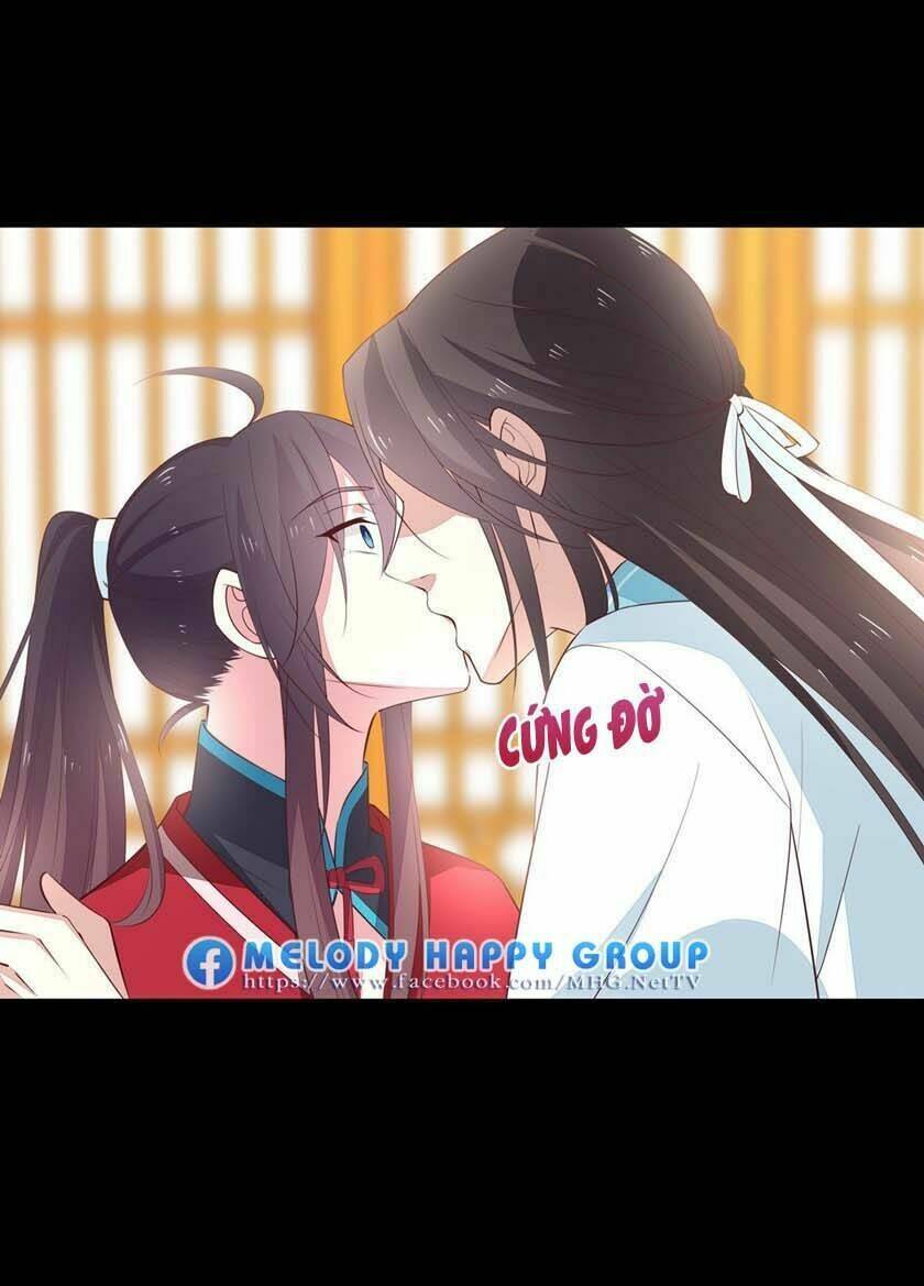 Chi Tôn Đồng Thuật Sư: Tuyệt Thế Đại Tiểu Thư Chapter 92 - Trang 4