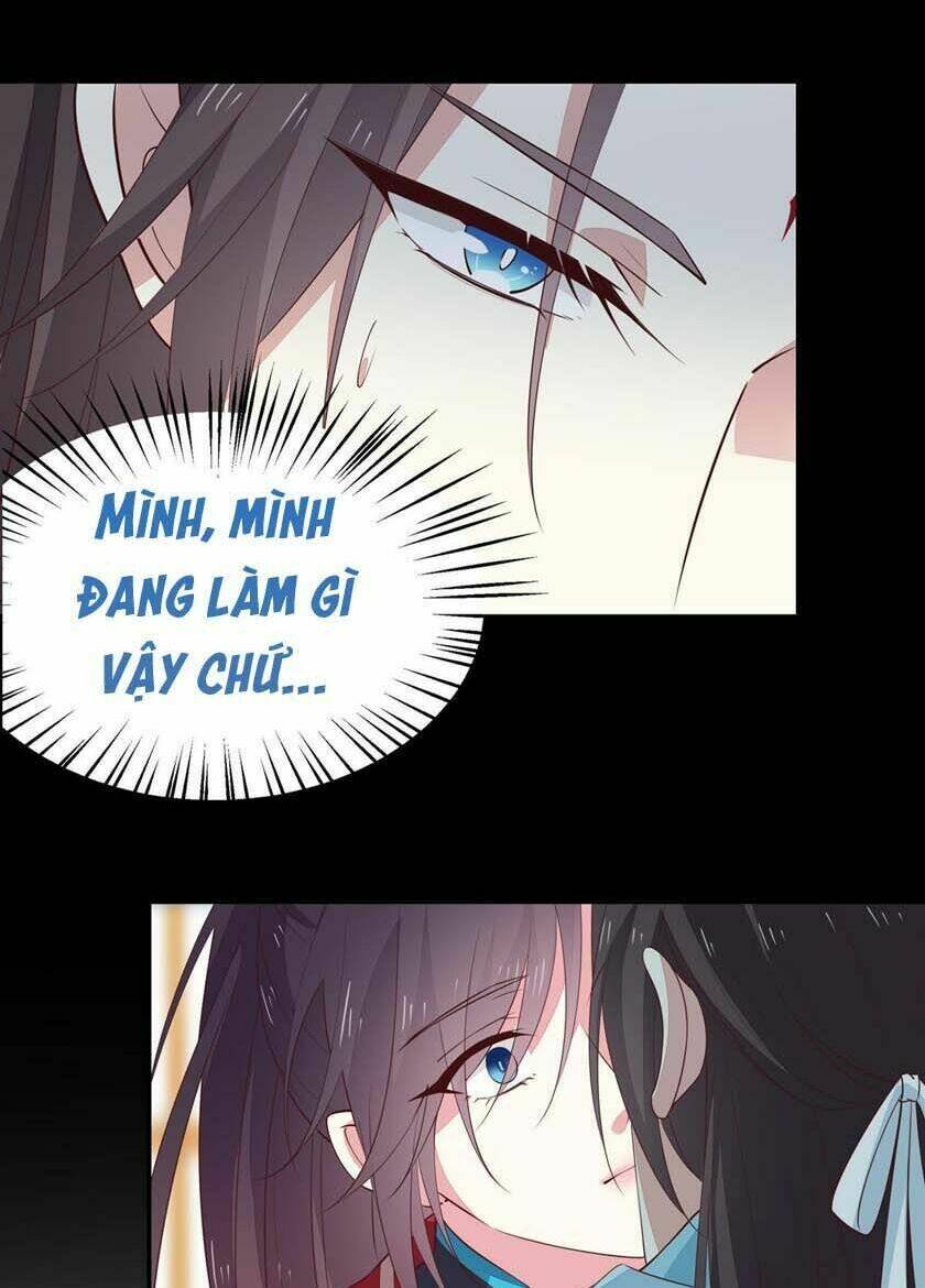 Chi Tôn Đồng Thuật Sư: Tuyệt Thế Đại Tiểu Thư Chapter 92 - Trang 4