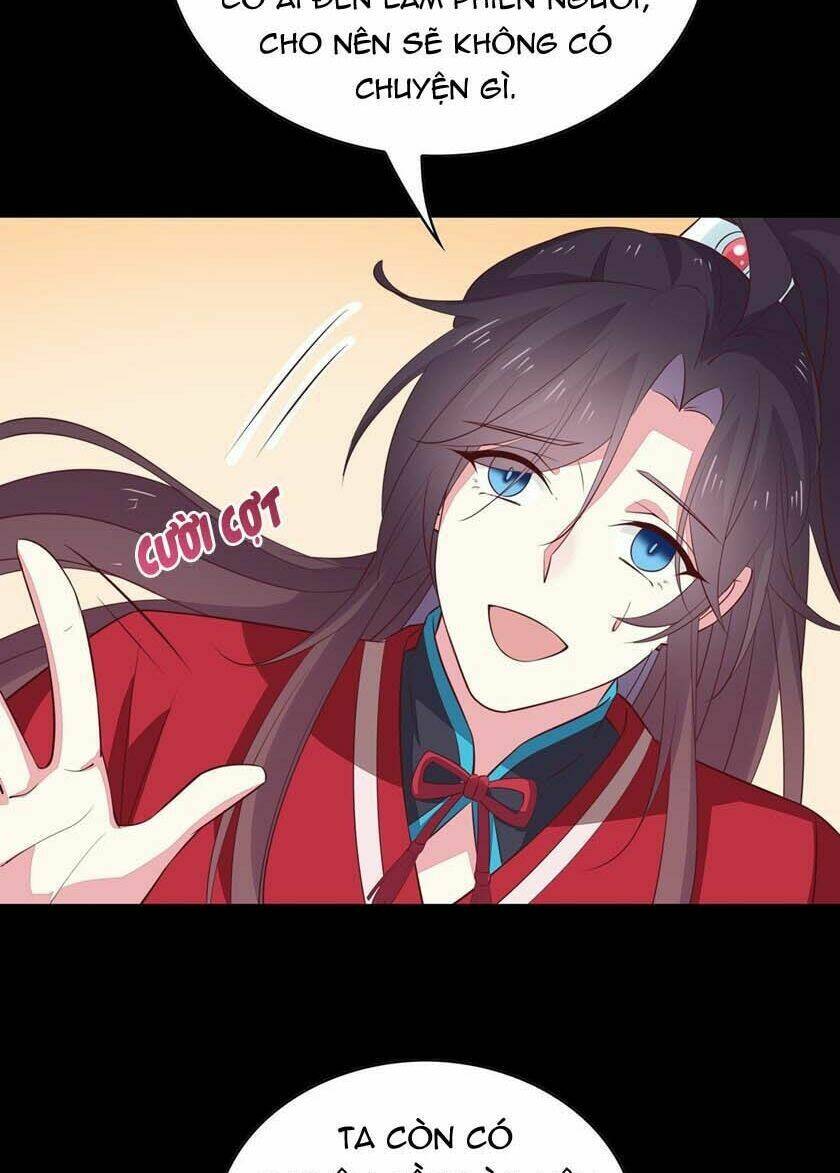 Chi Tôn Đồng Thuật Sư: Tuyệt Thế Đại Tiểu Thư Chapter 93 - Trang 4