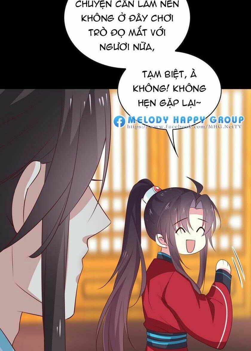 Chi Tôn Đồng Thuật Sư: Tuyệt Thế Đại Tiểu Thư Chapter 93 - Trang 4