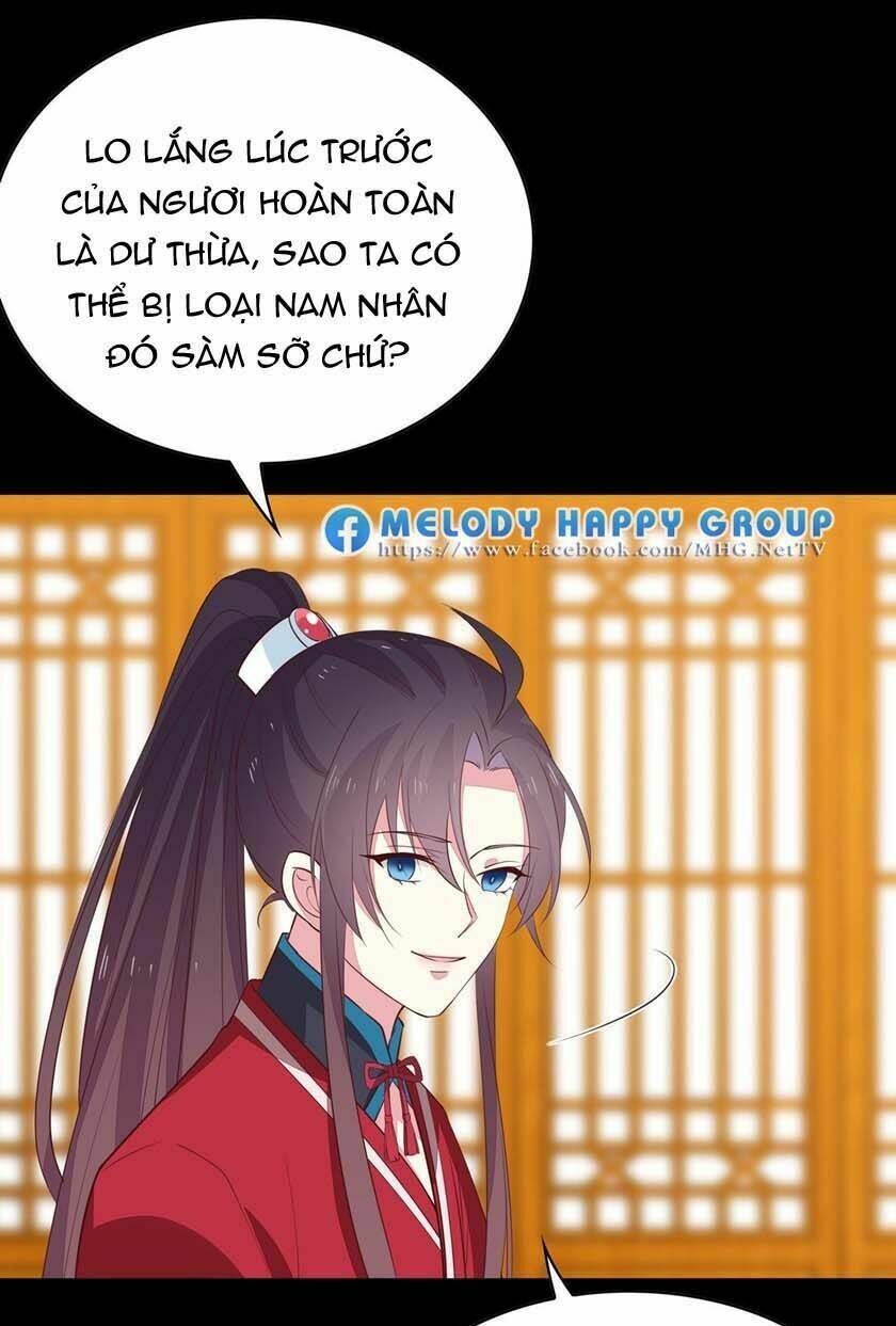 Chi Tôn Đồng Thuật Sư: Tuyệt Thế Đại Tiểu Thư Chapter 93 - Trang 4