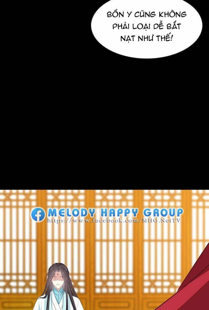 Chi Tôn Đồng Thuật Sư: Tuyệt Thế Đại Tiểu Thư Chapter 93 - Trang 4