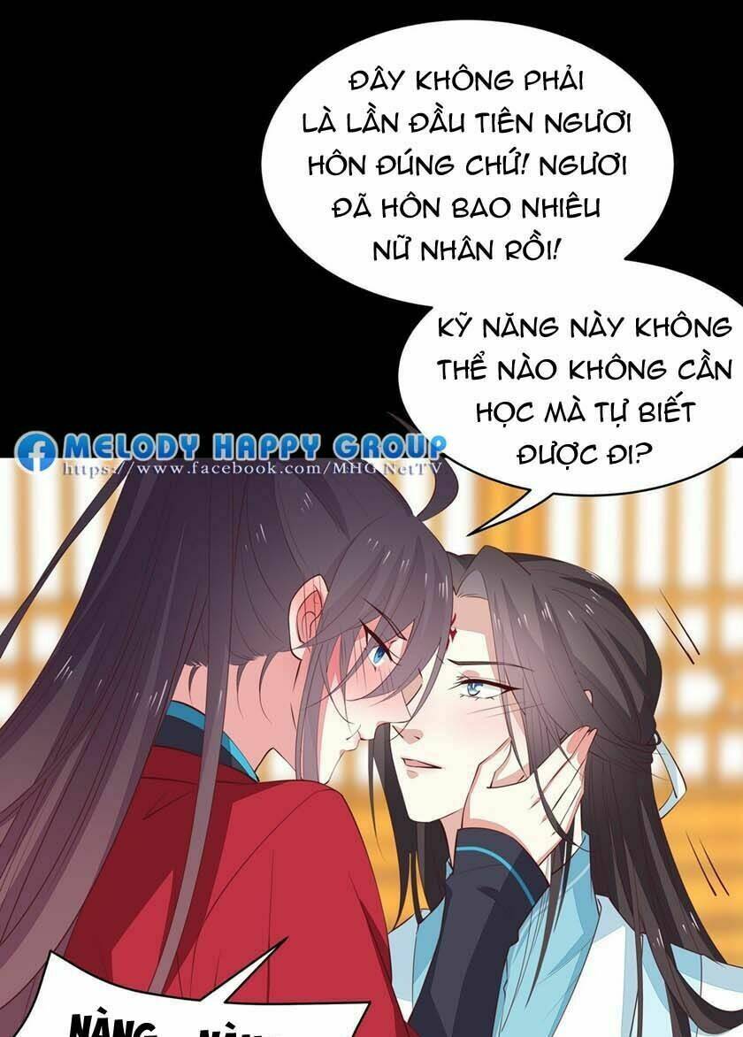 Chi Tôn Đồng Thuật Sư: Tuyệt Thế Đại Tiểu Thư Chapter 93 - Trang 4