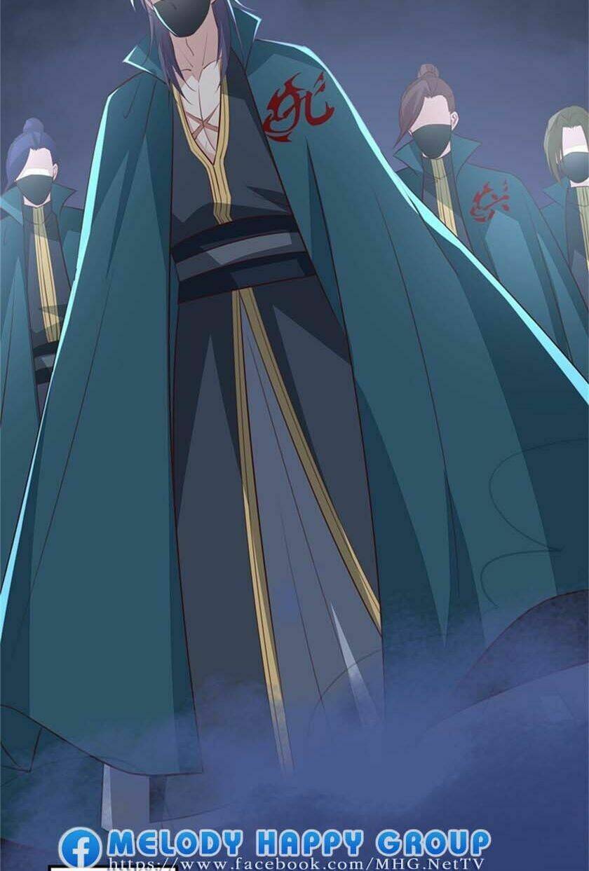 Chi Tôn Đồng Thuật Sư: Tuyệt Thế Đại Tiểu Thư Chapter 93 - Trang 4