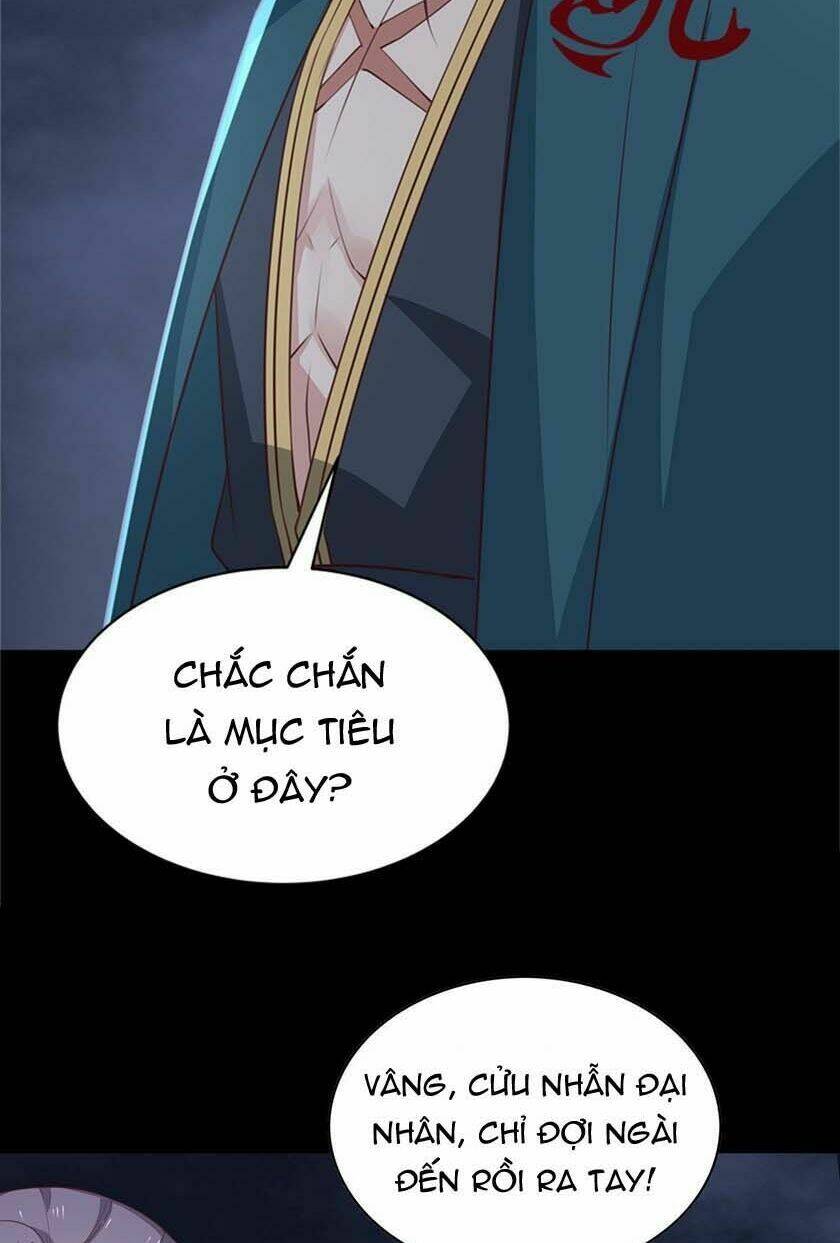 Chi Tôn Đồng Thuật Sư: Tuyệt Thế Đại Tiểu Thư Chapter 93 - Trang 4