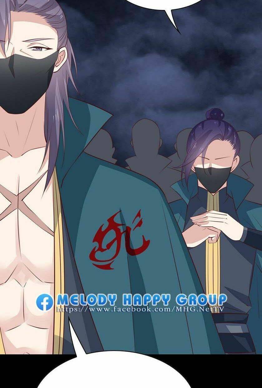 Chi Tôn Đồng Thuật Sư: Tuyệt Thế Đại Tiểu Thư Chapter 93 - Trang 4