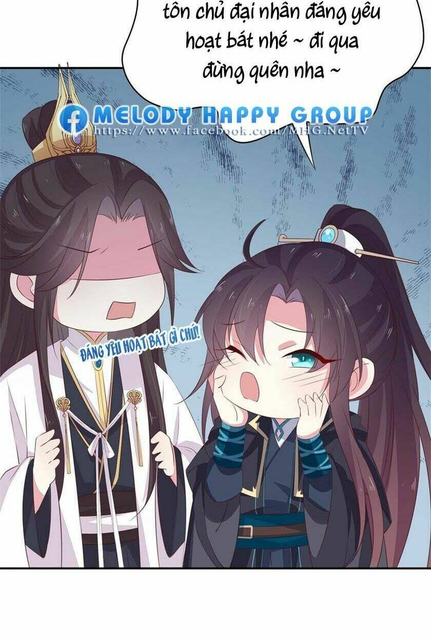Chi Tôn Đồng Thuật Sư: Tuyệt Thế Đại Tiểu Thư Chapter 93 - Trang 4