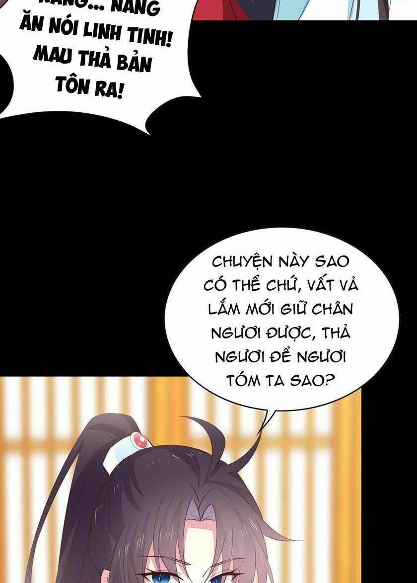 Chi Tôn Đồng Thuật Sư: Tuyệt Thế Đại Tiểu Thư Chapter 93 - Trang 4