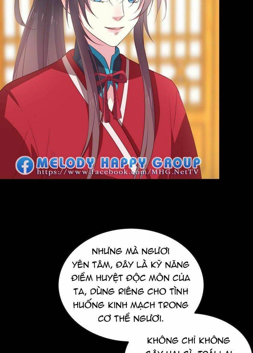 Chi Tôn Đồng Thuật Sư: Tuyệt Thế Đại Tiểu Thư Chapter 93 - Trang 4