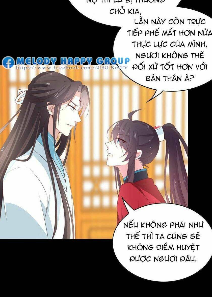 Chi Tôn Đồng Thuật Sư: Tuyệt Thế Đại Tiểu Thư Chapter 93 - Trang 4