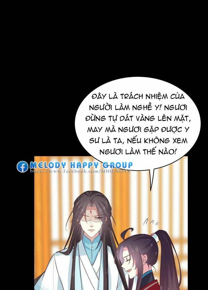 Chi Tôn Đồng Thuật Sư: Tuyệt Thế Đại Tiểu Thư Chapter 93 - Trang 4