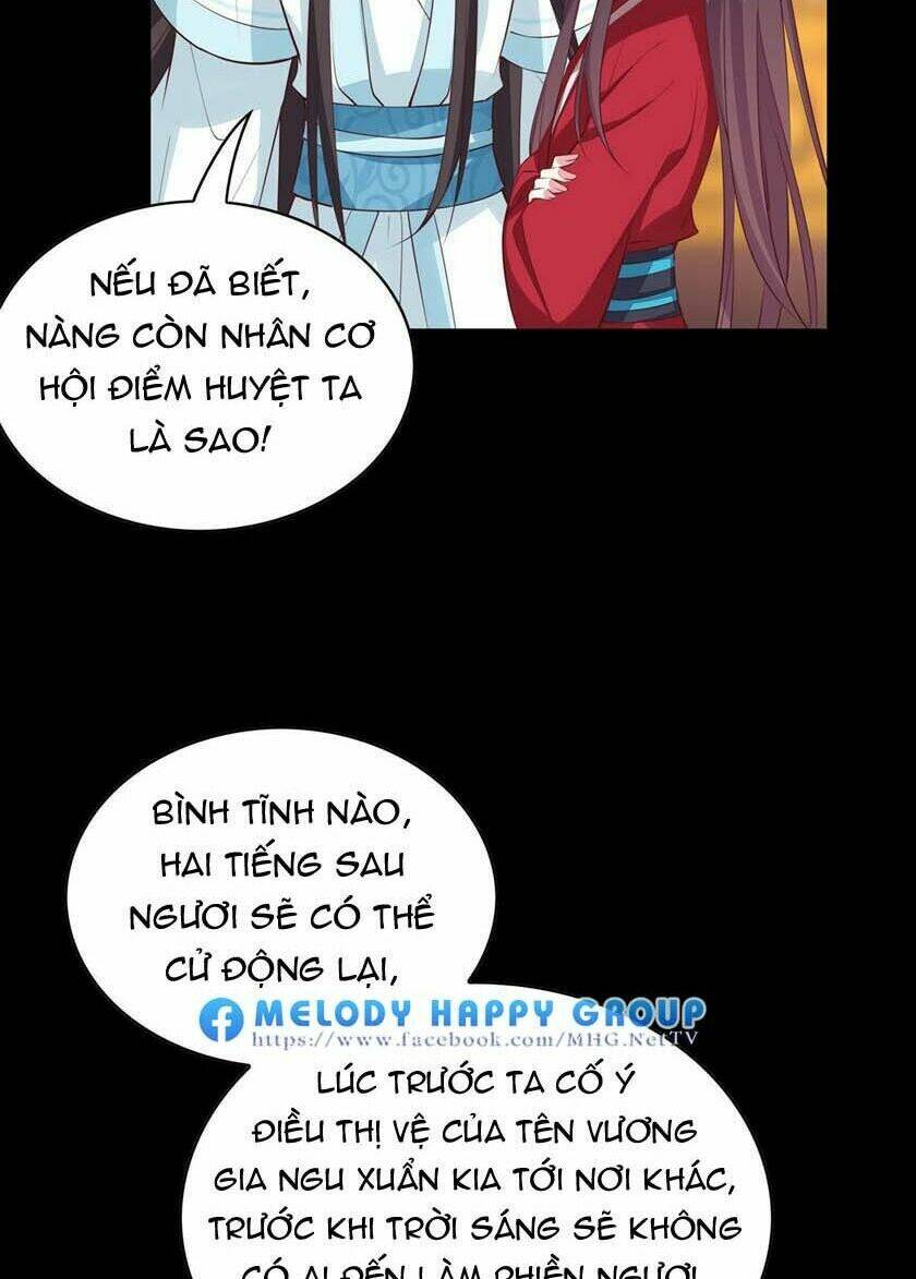 Chi Tôn Đồng Thuật Sư: Tuyệt Thế Đại Tiểu Thư Chapter 93 - Trang 4