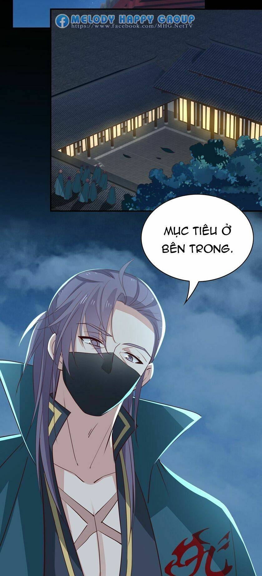 Chi Tôn Đồng Thuật Sư: Tuyệt Thế Đại Tiểu Thư Chapter 94 - Trang 4