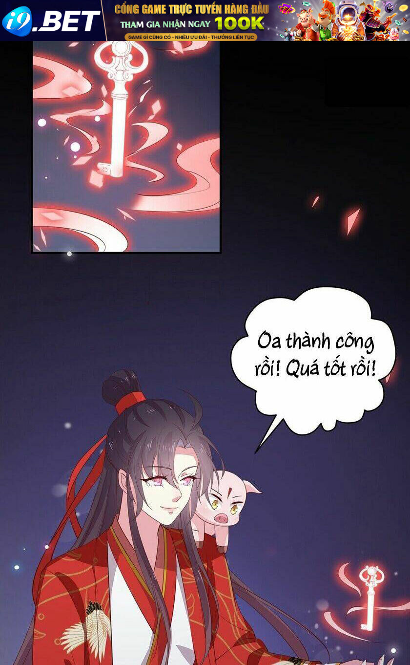 Chi Tôn Đồng Thuật Sư: Tuyệt Thế Đại Tiểu Thư Chapter 94 - Trang 4