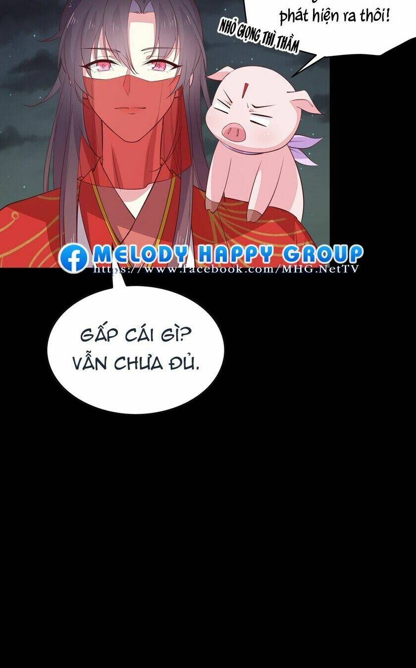 Chi Tôn Đồng Thuật Sư: Tuyệt Thế Đại Tiểu Thư Chapter 96 - Next Chapter 97