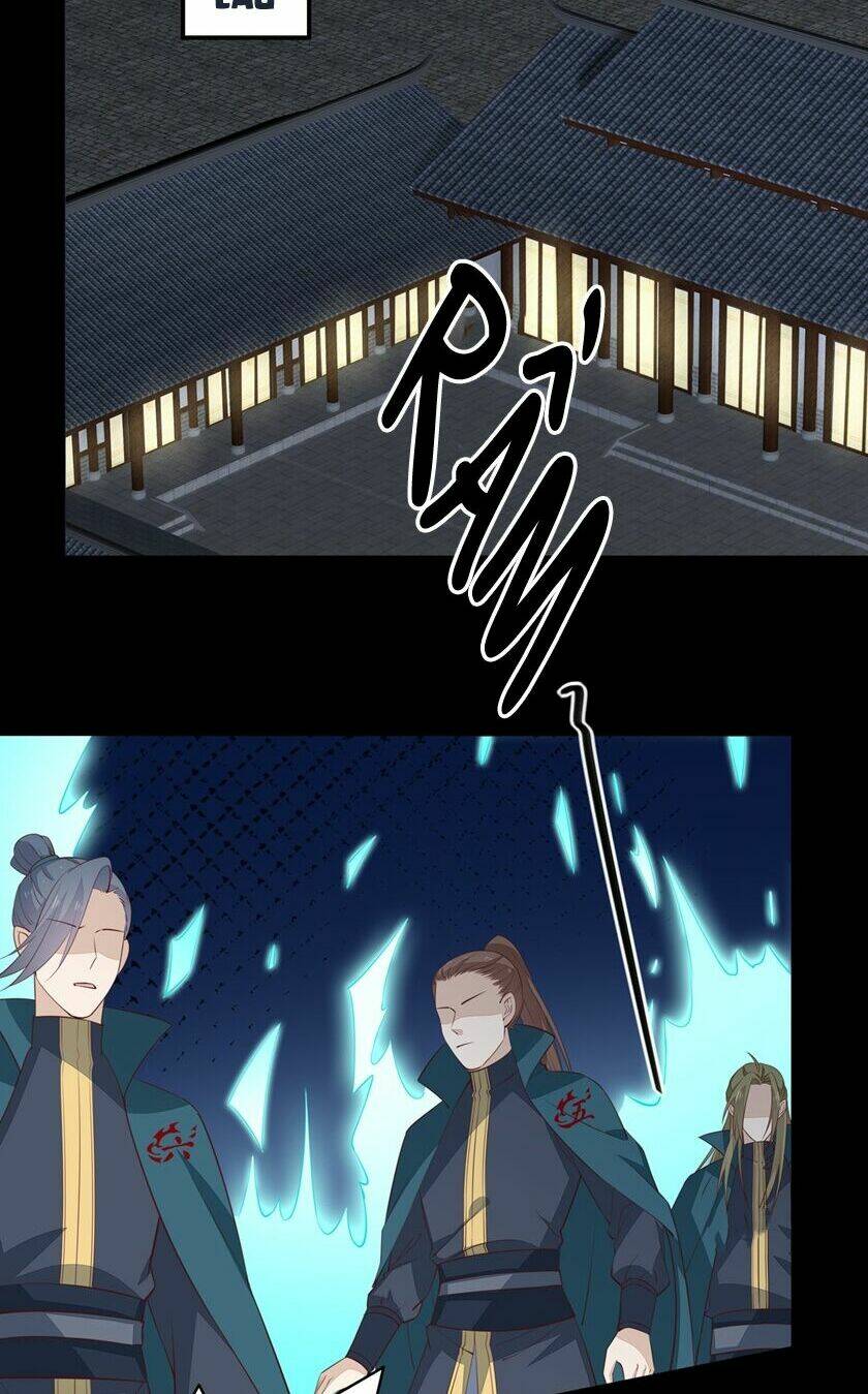 Chi Tôn Đồng Thuật Sư: Tuyệt Thế Đại Tiểu Thư Chapter 96 - Next Chapter 97