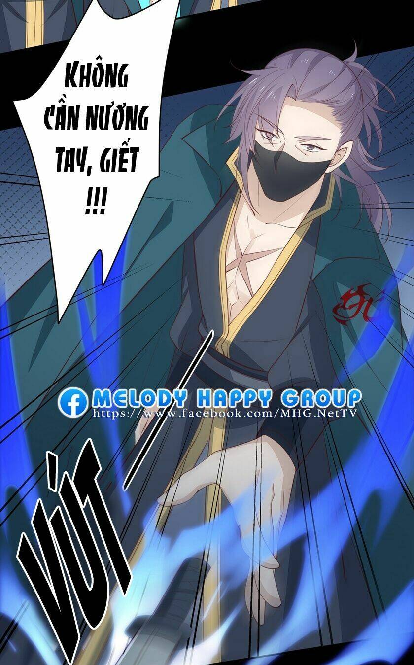 Chi Tôn Đồng Thuật Sư: Tuyệt Thế Đại Tiểu Thư Chapter 96 - Next Chapter 97