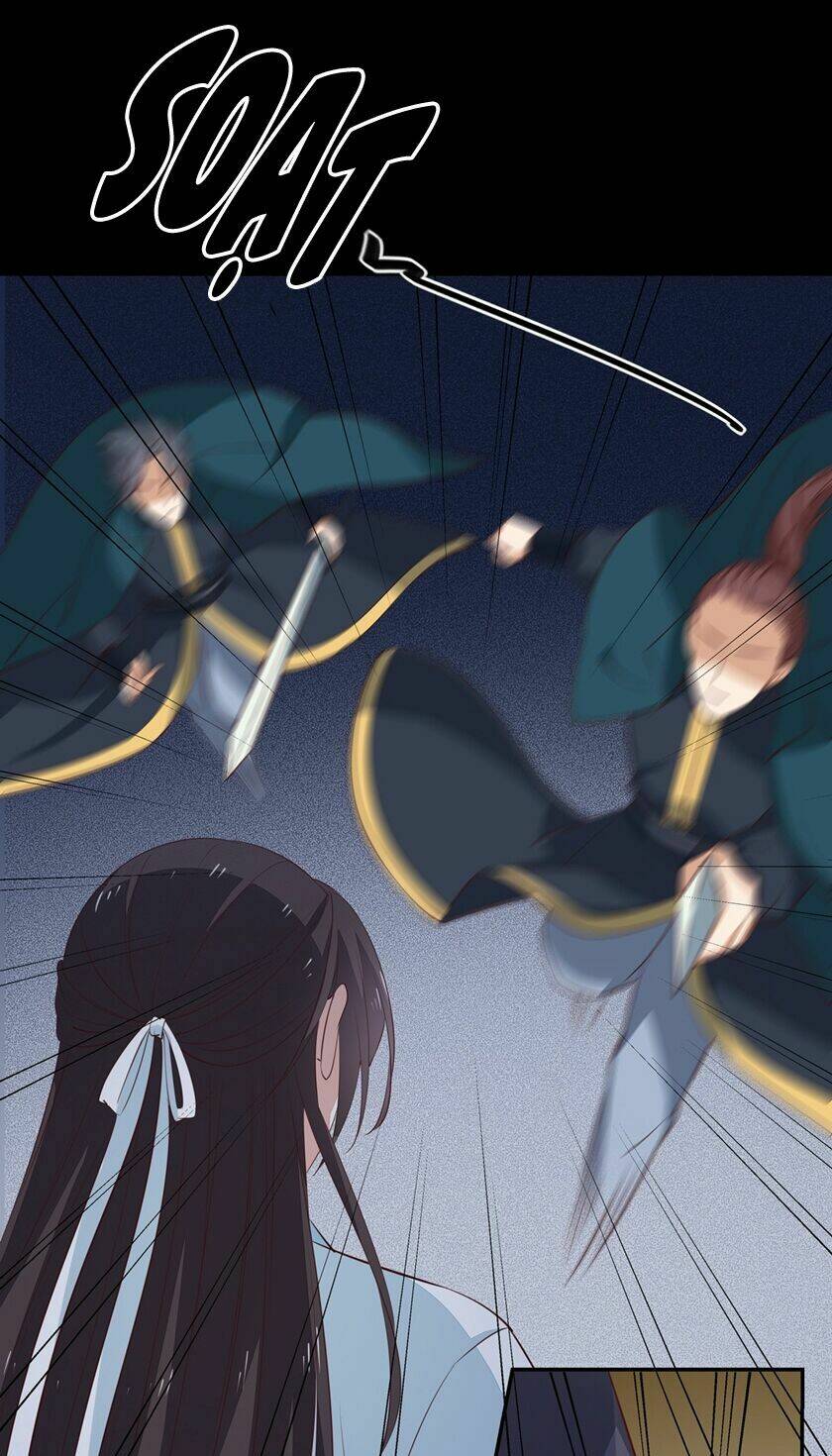 Chi Tôn Đồng Thuật Sư: Tuyệt Thế Đại Tiểu Thư Chapter 96 - Next Chapter 97