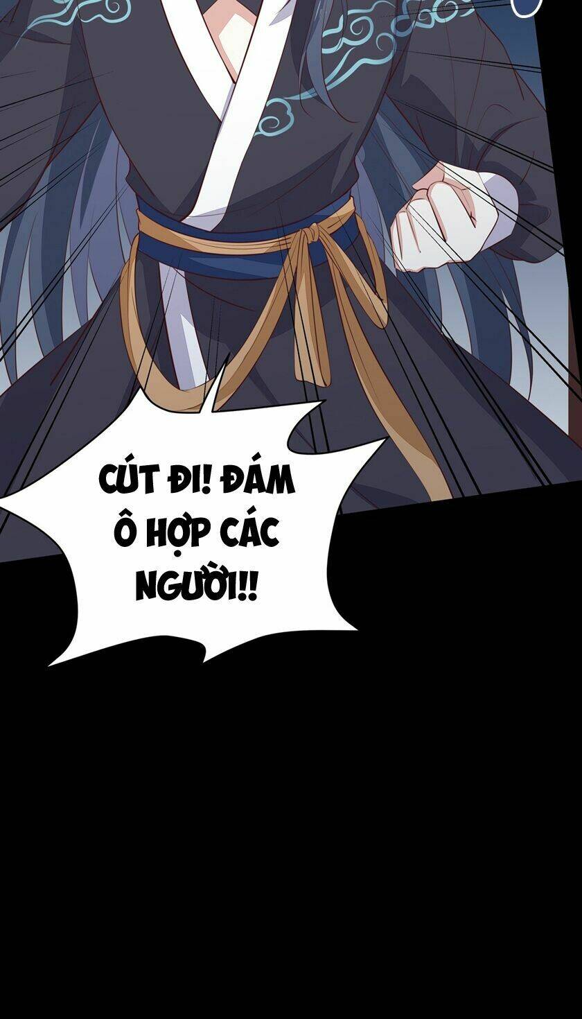 Chi Tôn Đồng Thuật Sư: Tuyệt Thế Đại Tiểu Thư Chapter 96 - Next Chapter 97