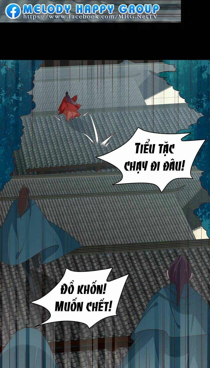 Chi Tôn Đồng Thuật Sư: Tuyệt Thế Đại Tiểu Thư Chapter 96 - Next Chapter 97