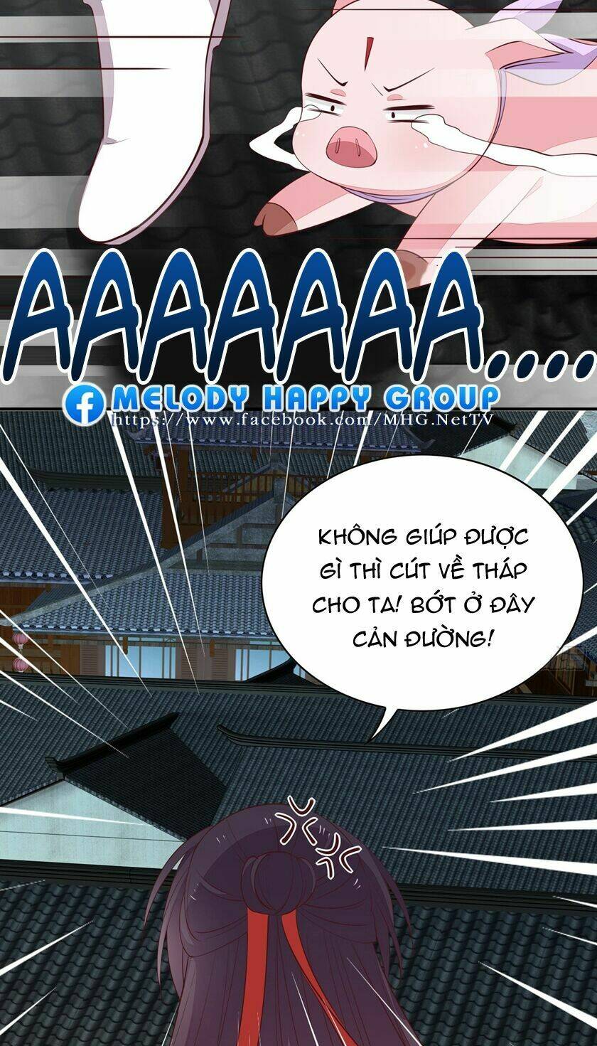 Chi Tôn Đồng Thuật Sư: Tuyệt Thế Đại Tiểu Thư Chapter 96 - Next Chapter 97