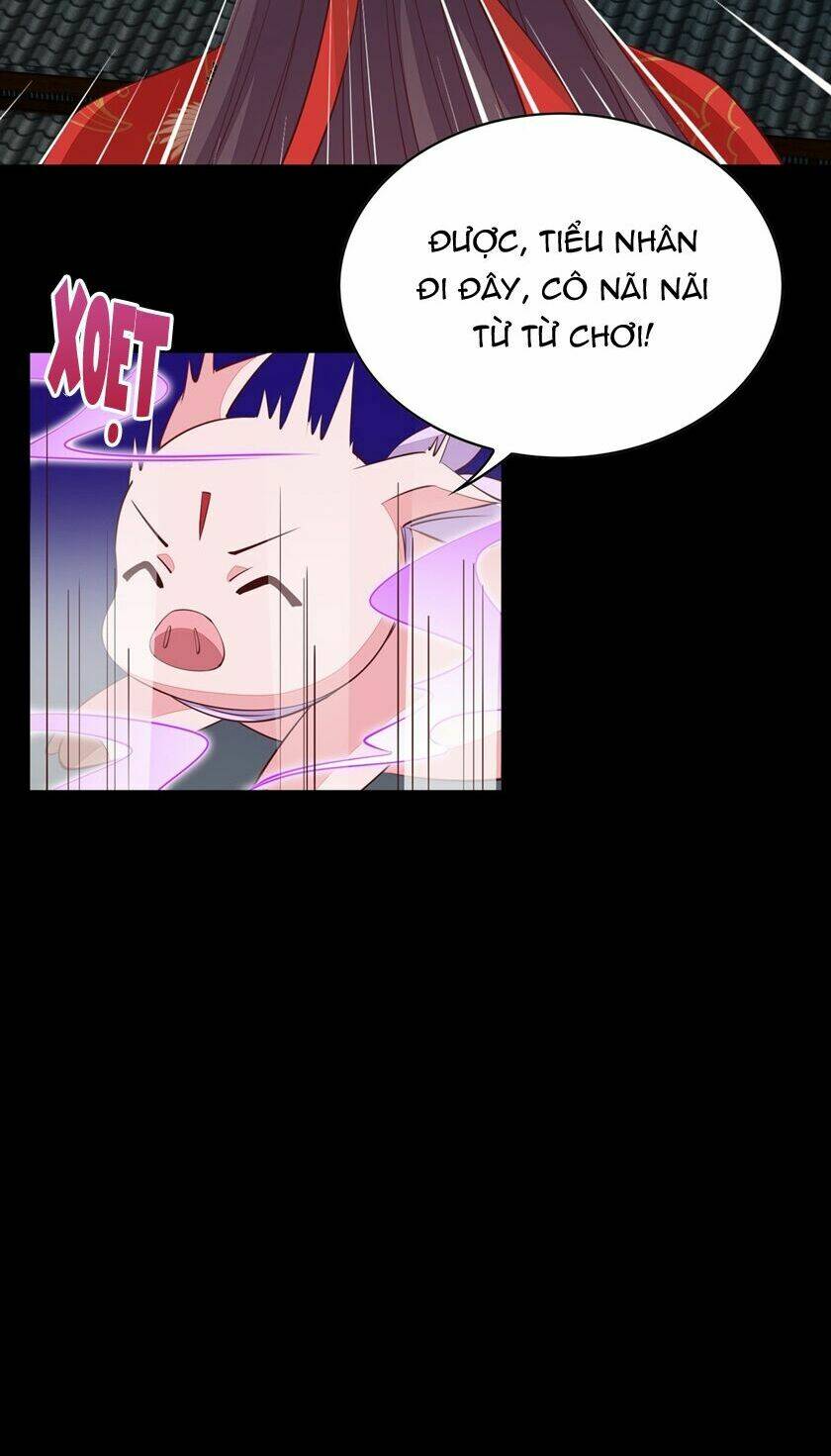 Chi Tôn Đồng Thuật Sư: Tuyệt Thế Đại Tiểu Thư Chapter 96 - Next Chapter 97