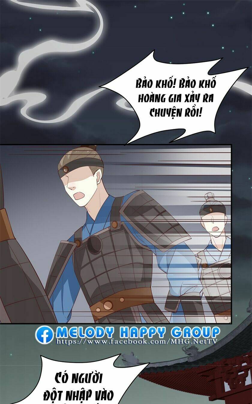 Chi Tôn Đồng Thuật Sư: Tuyệt Thế Đại Tiểu Thư Chapter 96 - Next Chapter 97