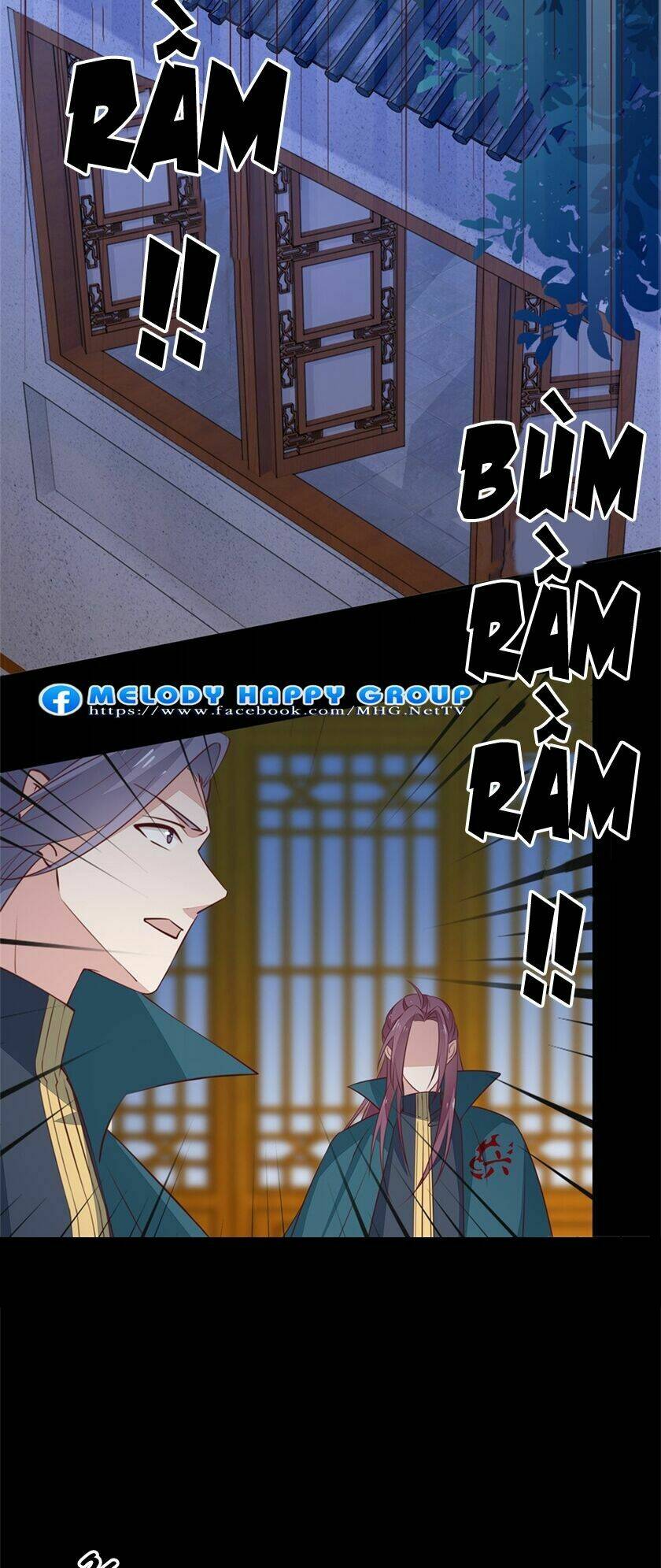 Chi Tôn Đồng Thuật Sư: Tuyệt Thế Đại Tiểu Thư Chapter 96 - Next Chapter 97