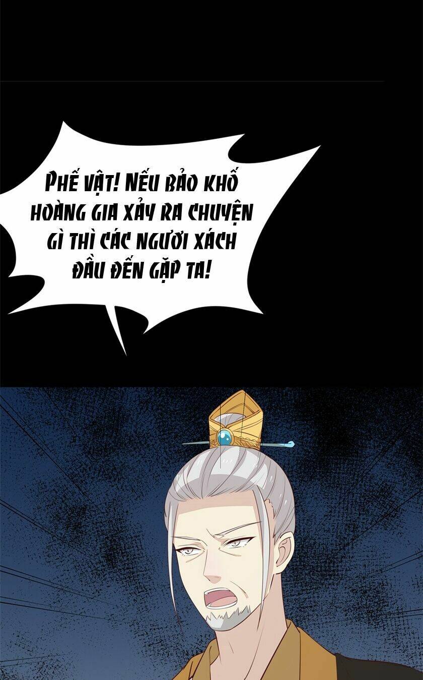 Chi Tôn Đồng Thuật Sư: Tuyệt Thế Đại Tiểu Thư Chapter 96 - Next Chapter 97