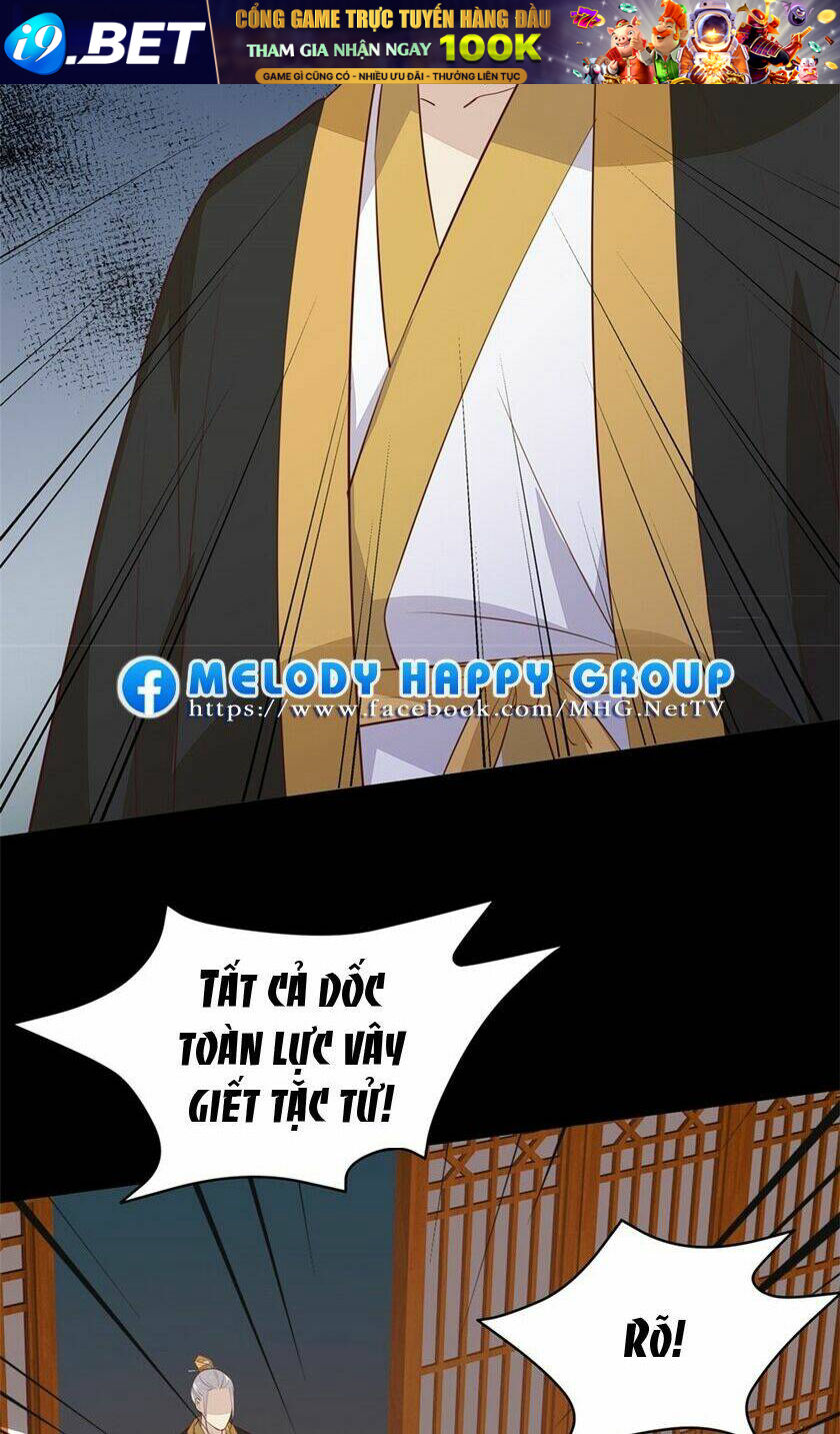 Chi Tôn Đồng Thuật Sư: Tuyệt Thế Đại Tiểu Thư Chapter 96 - Next Chapter 97