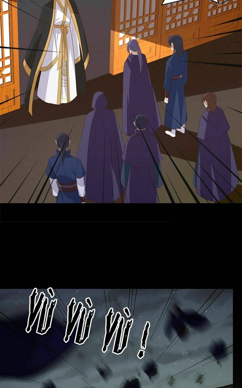 Chi Tôn Đồng Thuật Sư: Tuyệt Thế Đại Tiểu Thư Chapter 96 - Next Chapter 97