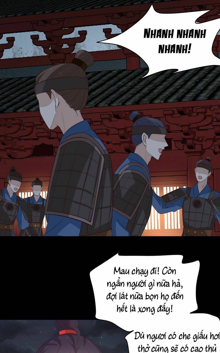 Chi Tôn Đồng Thuật Sư: Tuyệt Thế Đại Tiểu Thư Chapter 96 - Next Chapter 97