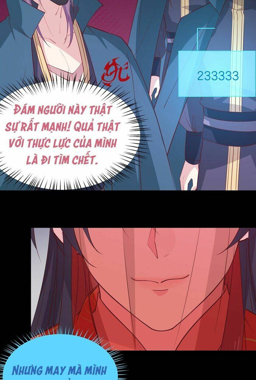 Chi Tôn Đồng Thuật Sư: Tuyệt Thế Đại Tiểu Thư Chapter 97 - Trang 4