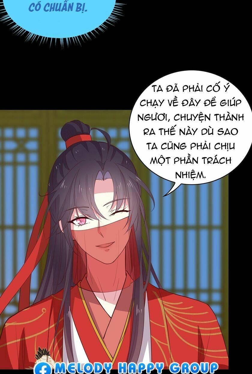 Chi Tôn Đồng Thuật Sư: Tuyệt Thế Đại Tiểu Thư Chapter 97 - Trang 4