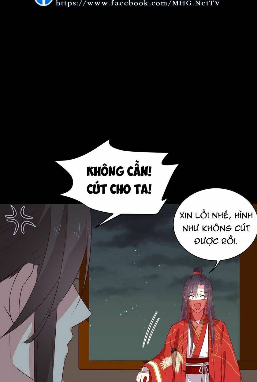 Chi Tôn Đồng Thuật Sư: Tuyệt Thế Đại Tiểu Thư Chapter 97 - Trang 4