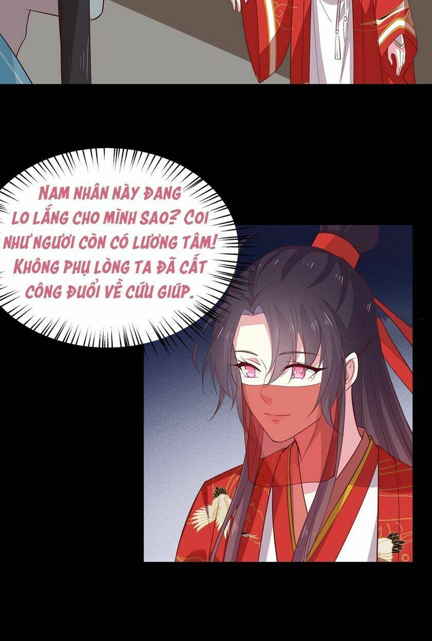 Chi Tôn Đồng Thuật Sư: Tuyệt Thế Đại Tiểu Thư Chapter 97 - Trang 4