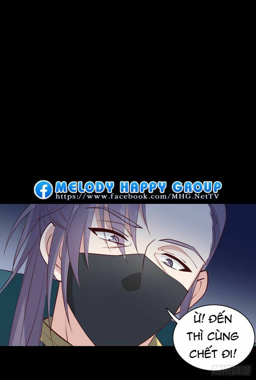Chi Tôn Đồng Thuật Sư: Tuyệt Thế Đại Tiểu Thư Chapter 97 - Trang 4